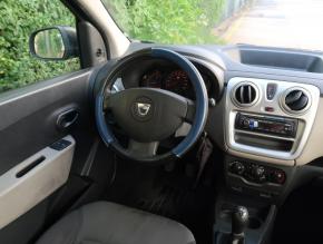 Dacia Lodgy  1.6 8V 