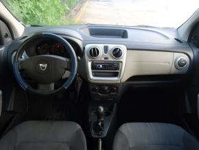 Dacia Lodgy  1.6 8V 