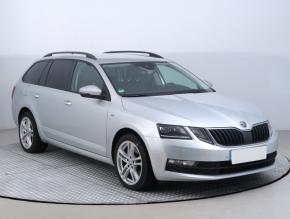 Škoda Octavia  2.0 TDI Ambiente 