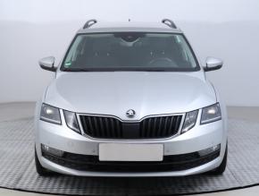 Škoda Octavia  2.0 TDI Ambiente 