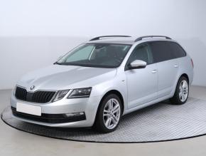 Škoda Octavia  2.0 TDI Ambiente 