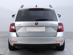 Škoda Octavia  2.0 TDI Ambiente 