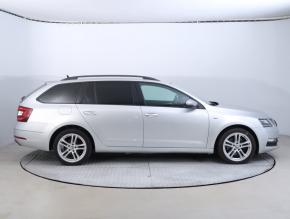 Škoda Octavia  2.0 TDI Ambiente 