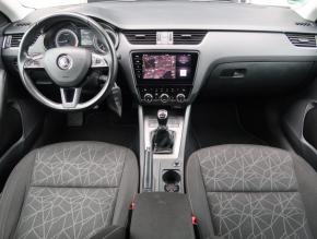 Škoda Octavia  2.0 TDI Ambiente 