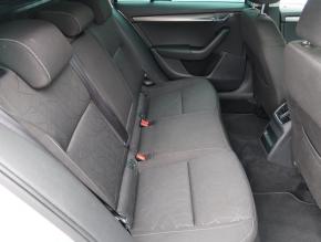 Škoda Octavia  2.0 TDI Ambiente 