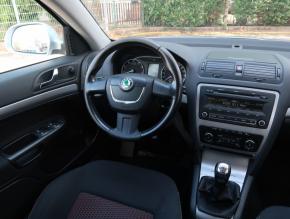 Škoda Octavia  1.4 TSI 