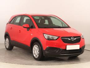 Opel Crossland  1.2 LPG 