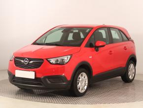 Opel Crossland  1.2 LPG 