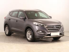 Hyundai Tucson  1.7 CRDi 