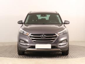 Hyundai Tucson  1.7 CRDi 