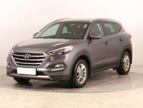 Hyundai Tucson  1.7 CRDi 