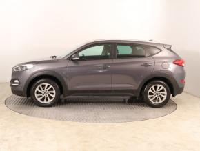 Hyundai Tucson  1.7 CRDi 