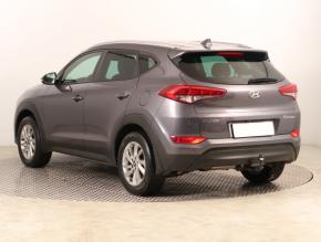 Hyundai Tucson  1.7 CRDi 