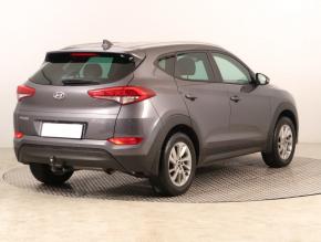 Hyundai Tucson  1.7 CRDi 