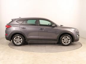 Hyundai Tucson  1.7 CRDi 