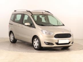 Ford Tourneo Courier  1.0 EcoBoost Trend