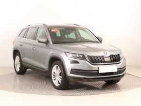 Škoda Kodiaq  1.4 TSI Style 