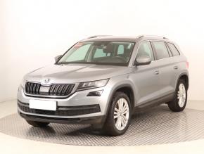 Škoda Kodiaq  1.4 TSI Style 