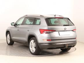 Škoda Kodiaq  1.4 TSI Style 