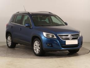 Volkswagen Tiguan  2.0 TSI Comfortline