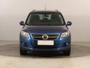 Volkswagen Tiguan  2.0 TSI Comfortline 