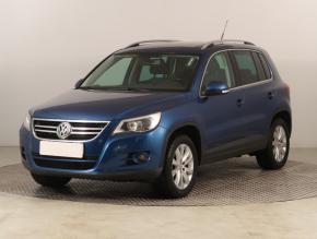 Volkswagen Tiguan  2.0 TSI Comfortline 