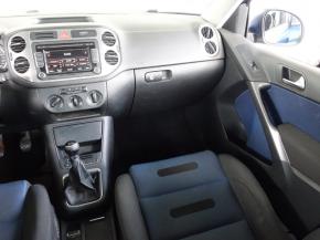 Volkswagen Tiguan  2.0 TSI Comfortline 