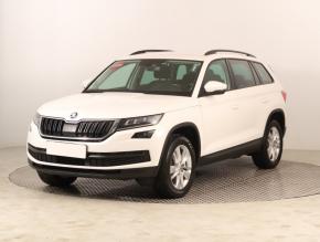 Škoda Kodiaq  2.0 TSI 