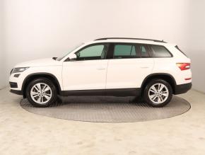 Škoda Kodiaq  2.0 TSI 