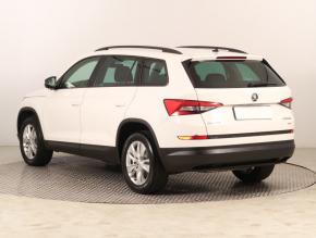 Škoda Kodiaq  2.0 TSI 