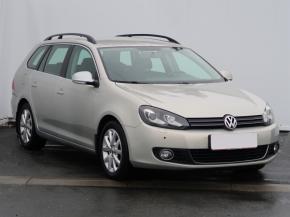 Volkswagen Golf  1.4 TSI Highline 