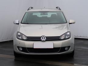 Volkswagen Golf  1.4 TSI Highline 