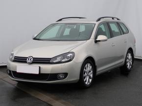 Volkswagen Golf  1.4 TSI Highline 