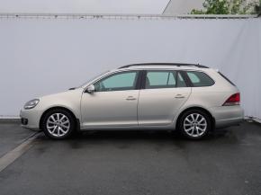 Volkswagen Golf  1.4 TSI Highline 