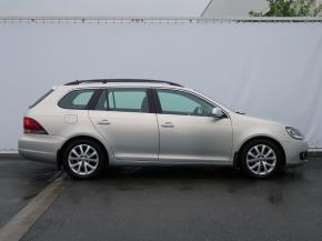 Volkswagen Golf  1.4 TSI Highline 