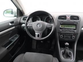 Volkswagen Golf  1.4 TSI Highline 