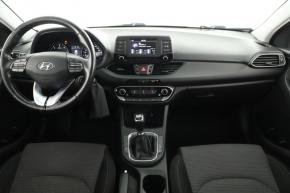 Hyundai i30  1.6 CRDi Trikolor Plus 