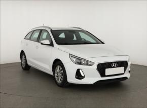 Hyundai i30  1.6 CRDi Trikolor Plus 