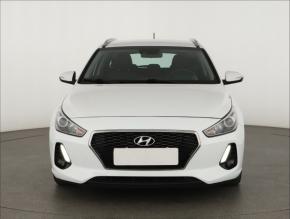 Hyundai i30  1.6 CRDi Trikolor Plus 