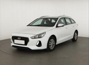 Hyundai i30  1.6 CRDi Trikolor Plus 