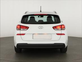 Hyundai i30  1.6 CRDi Trikolor Plus 