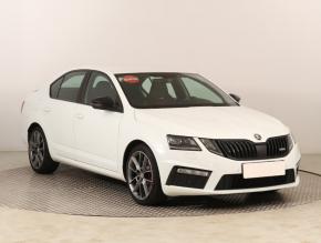 Škoda Octavia  RS 2.0 TDI 