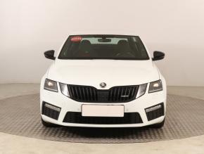 Škoda Octavia  RS 2.0 TDI 