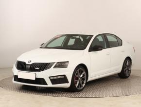 Škoda Octavia  RS 2.0 TDI 