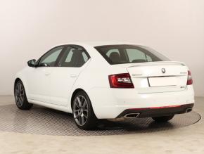 Škoda Octavia  RS 2.0 TDI 