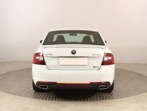 Škoda Octavia  RS 2.0 TDI 