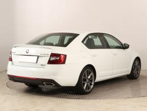 Škoda Octavia  RS 2.0 TDI 