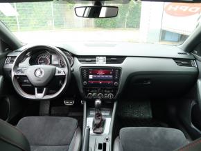 Škoda Octavia  RS 2.0 TDI 