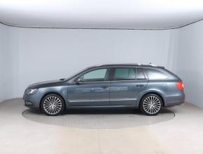 Škoda Superb  2.0 TDI Laurin&Klement 