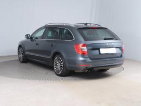 Škoda Superb  2.0 TDI Laurin&Klement 